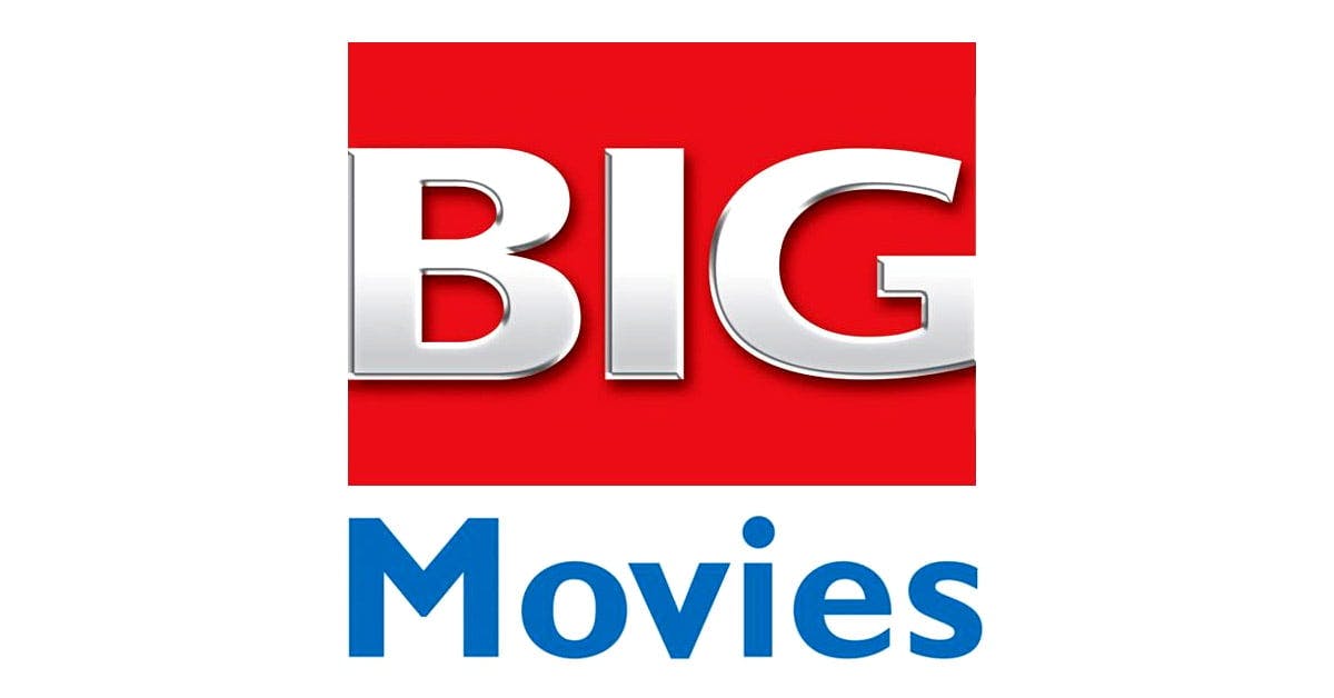 Big Movies