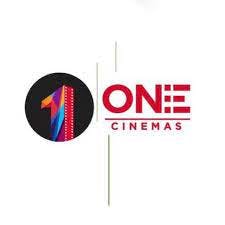 One Cinemas Eyeplex Mall New Baneshwor