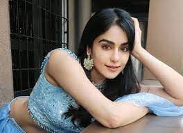 Adah Sharma