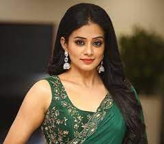  Priyamani