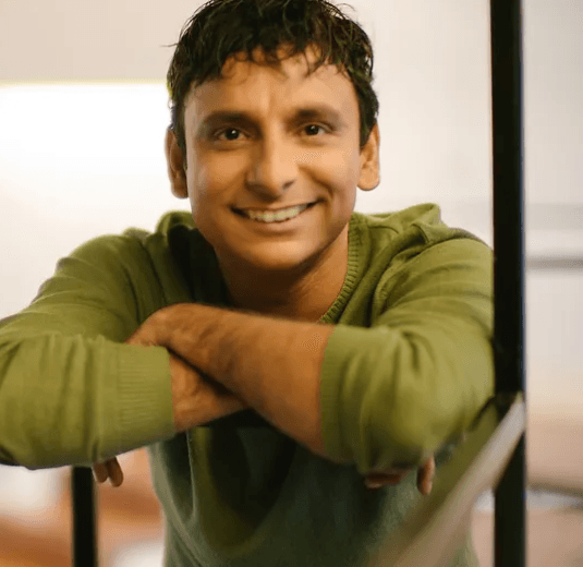 Inaamulhaq