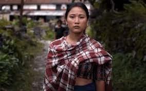 Binita Thapa Magar