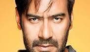 Ajay Devgn