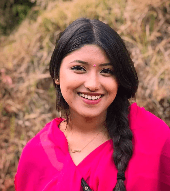  Swostima Karki