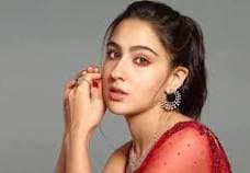 Sara Ali Khan