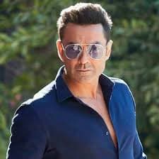   Bobby Deol