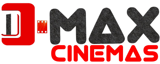 Dmax Cinemas 