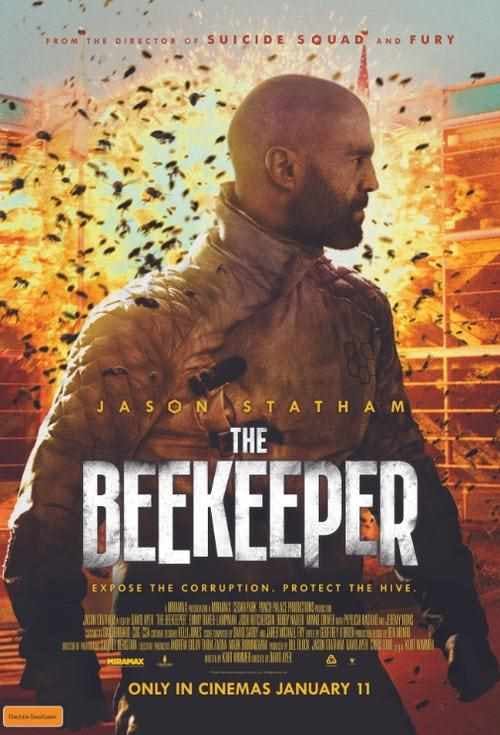 The Beekeeper 