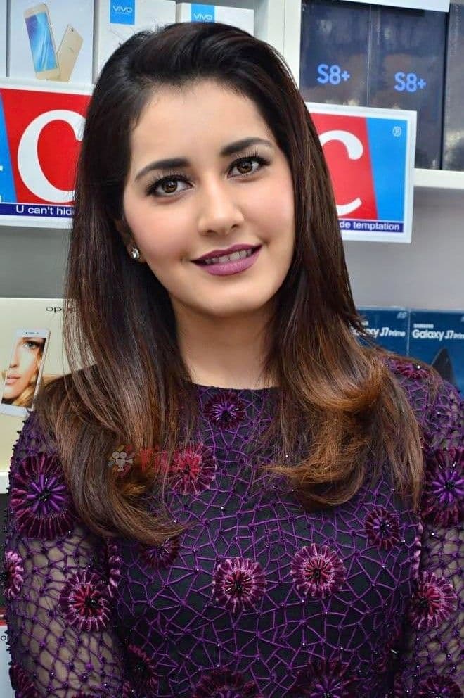 Raashi Khanna