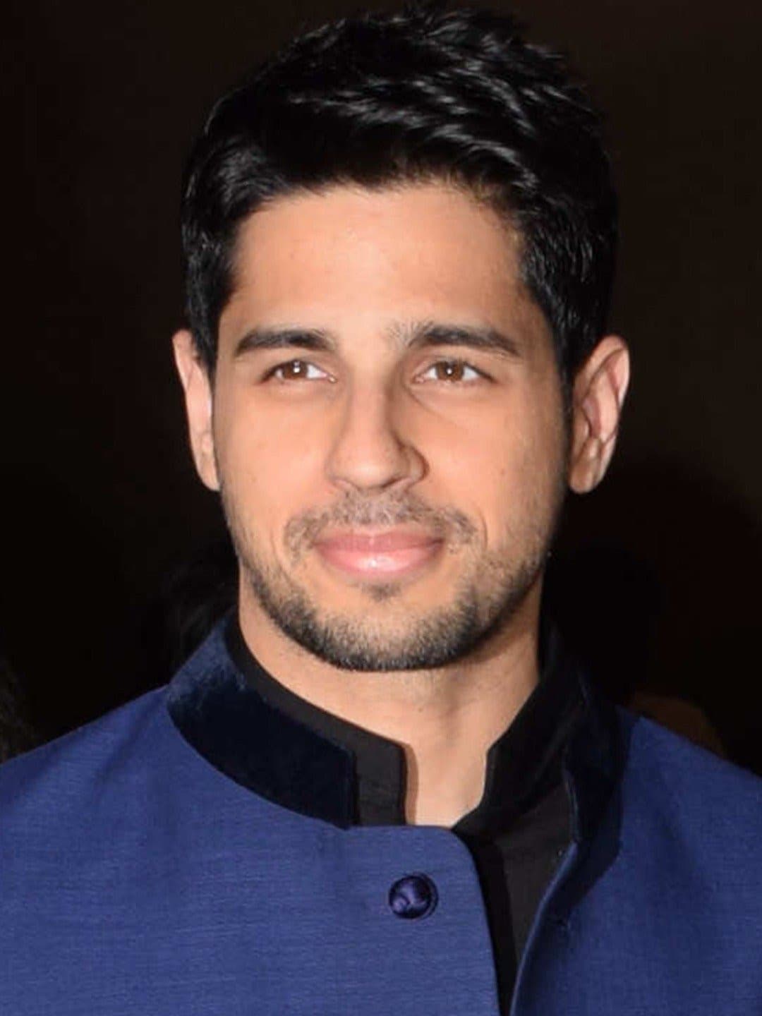 Sidharth Malhotra